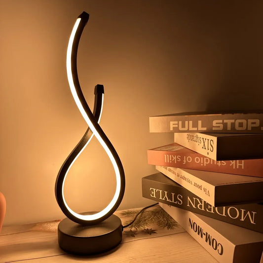 Luminara Infinity LED Table Lamp