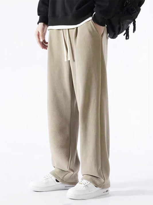 Luxe Fleece Lounge Pants