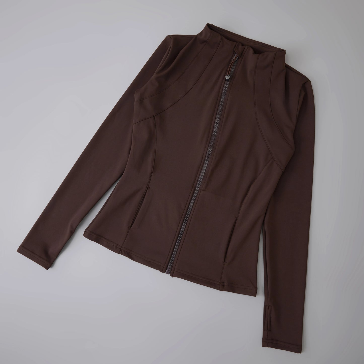 FlexForm Zip-Up Yoga Jacket