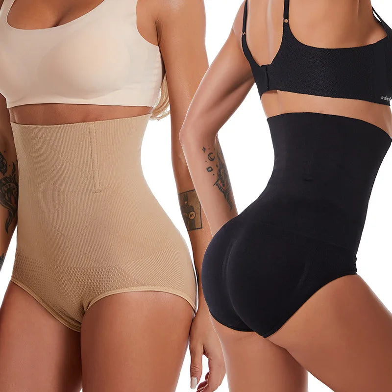 SculptWaist High Compression Shapewear