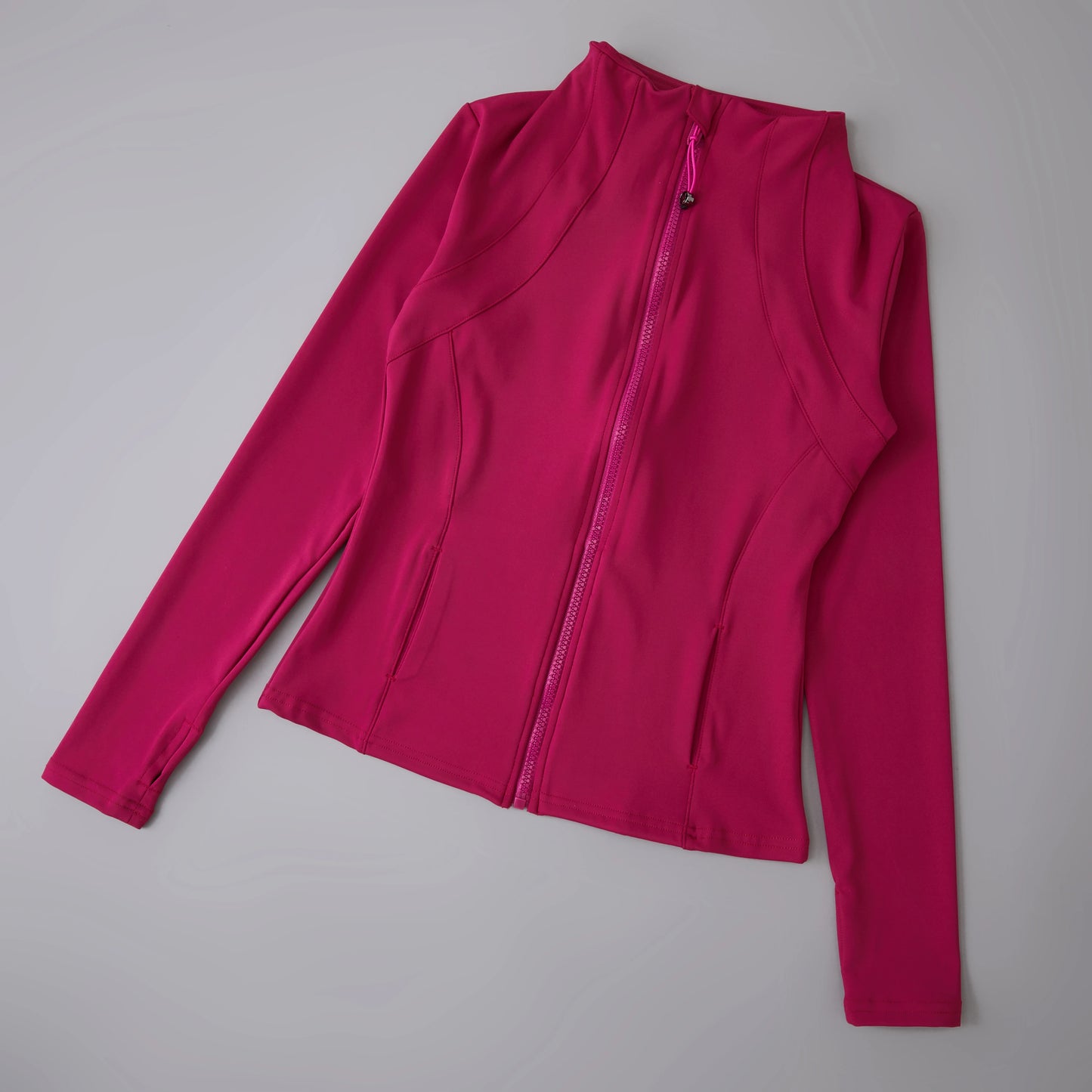 FlexForm Zip-Up Yoga Jacket