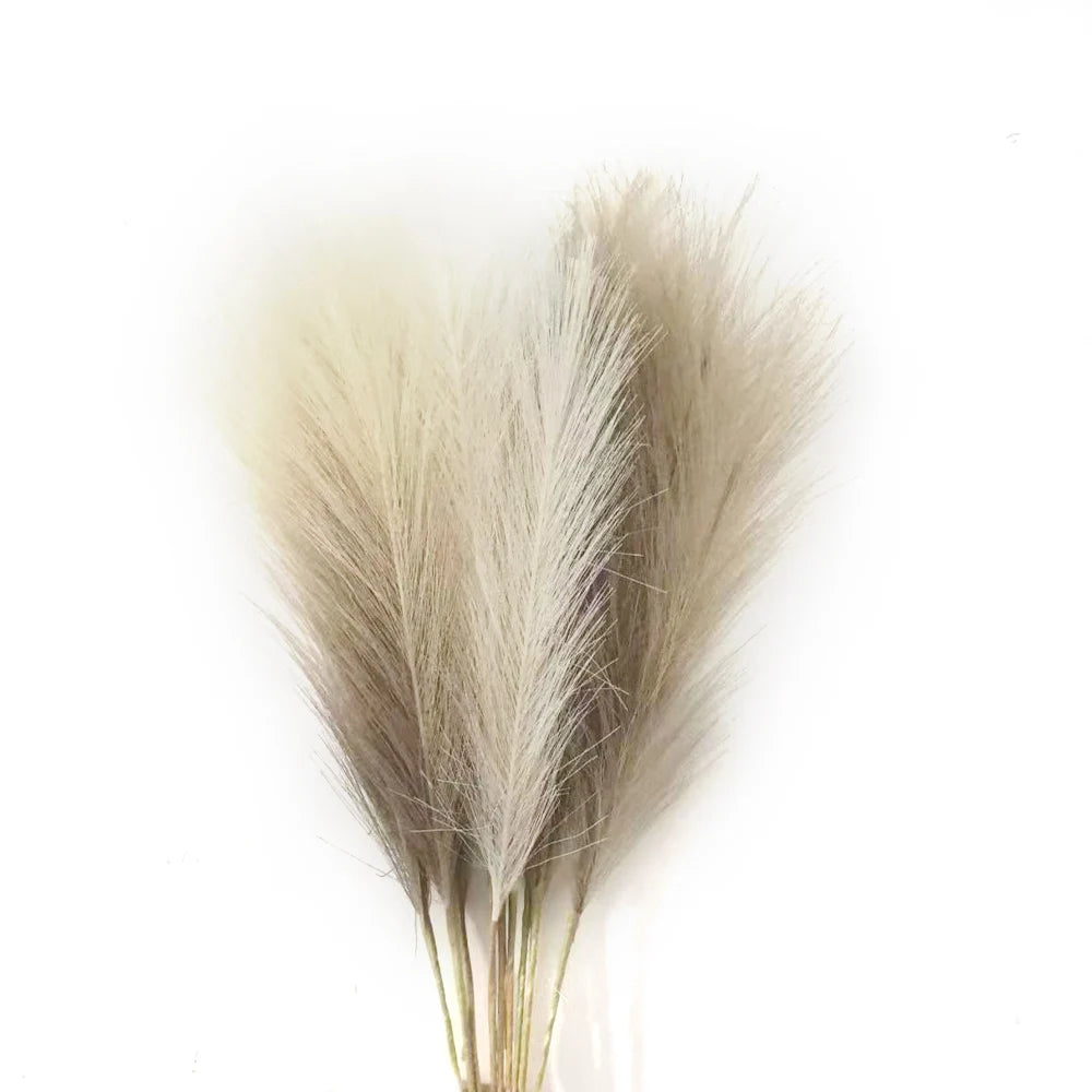 Serenité Pampas Grass Bouquet