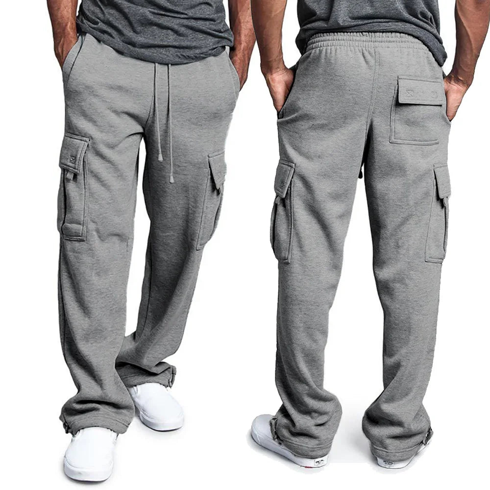 Urban Utility Joggers