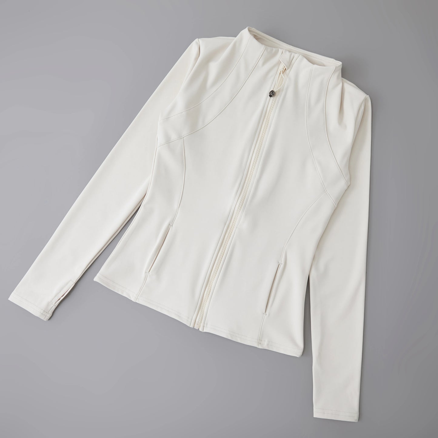 FlexForm Zip-Up Yoga Jacket