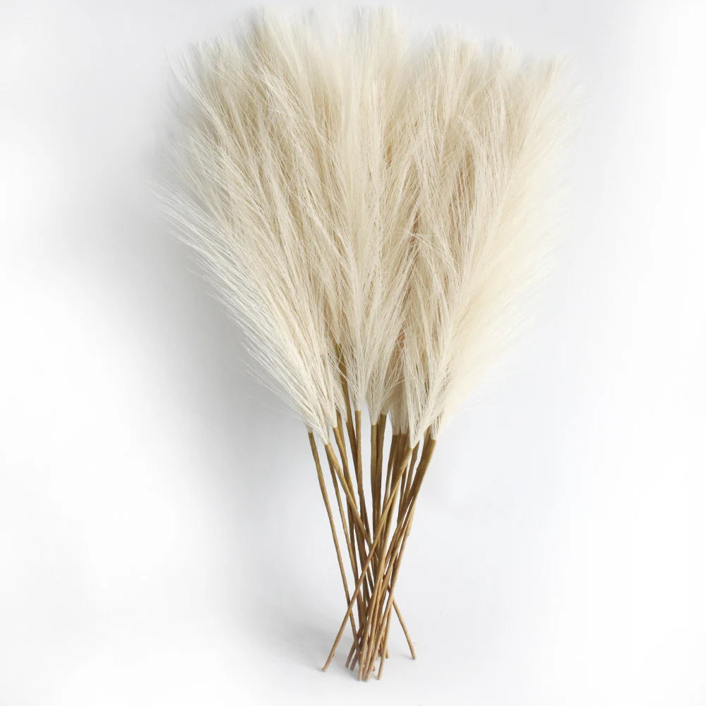 Serenité Pampas Grass Bouquet