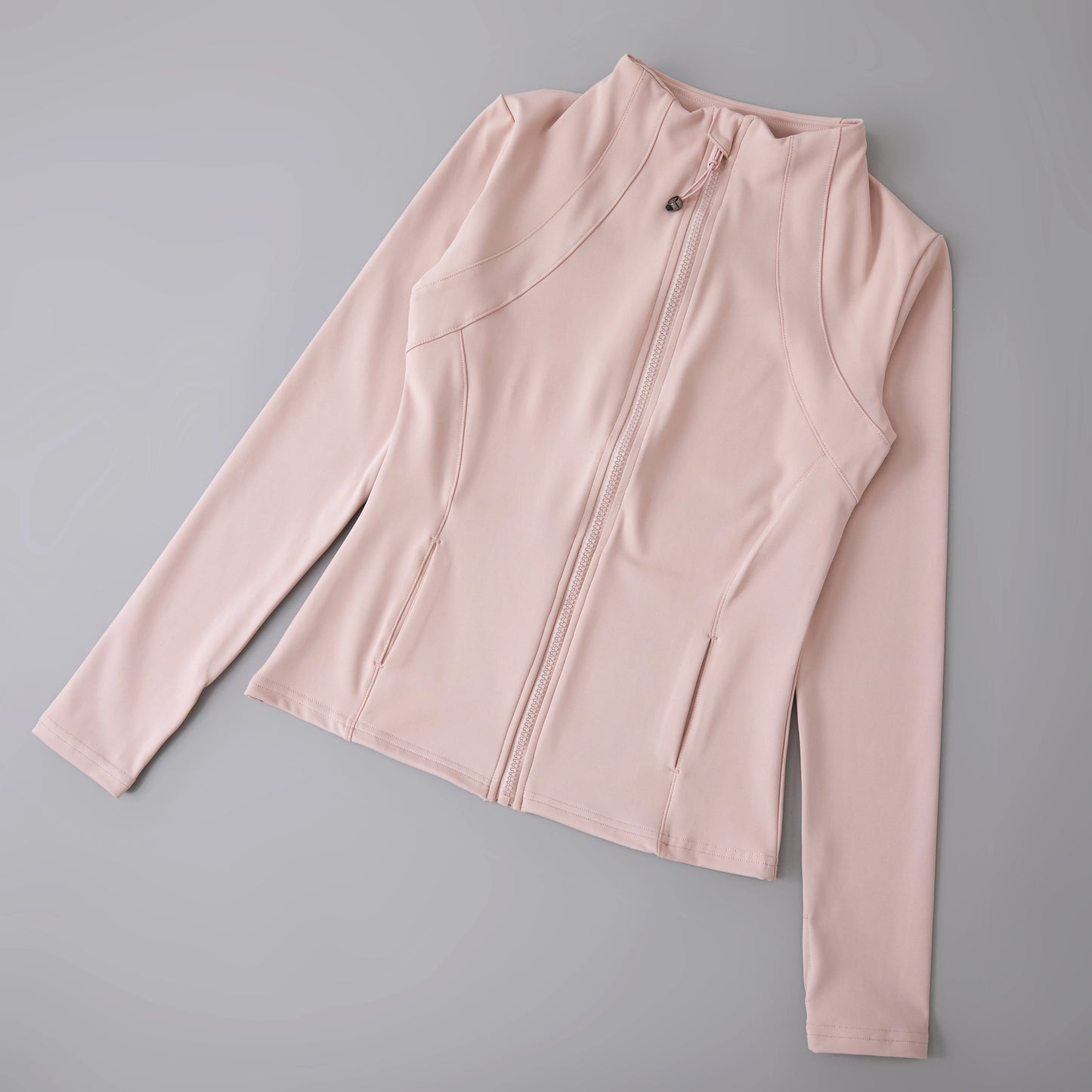 FlexForm Zip-Up Yoga Jacket